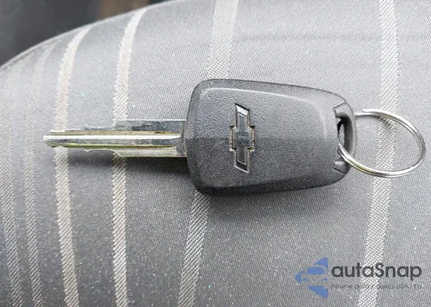 2013 Chevrolet Spark Ls Auto from USA, damaged, VIN KL8CB6S90DC516037